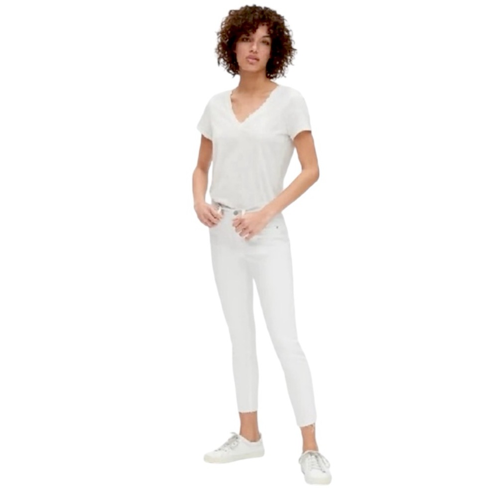 GAP True Skinny Jeans